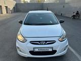 Hyundai Accent 2013 года за 4 300 000 тг. в Шымкент – фото 3
