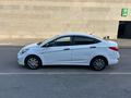 Hyundai Accent 2013 года за 4 300 000 тг. в Шымкент – фото 2