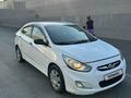 Hyundai Accent 2013 года за 4 300 000 тг. в Шымкент
