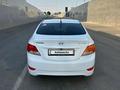 Hyundai Accent 2013 года за 4 300 000 тг. в Шымкент – фото 5