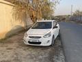 Hyundai Accent 2013 года за 4 300 000 тг. в Шымкент – фото 8