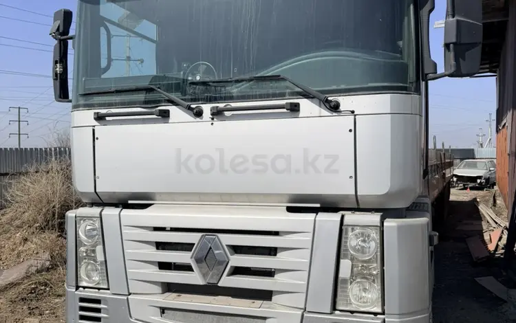 Renault  Magnum 2007 года за 20 000 000 тг. в Алматы
