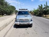 Mitsubishi Pajero 1995 года за 2 400 000 тг. в Алматы