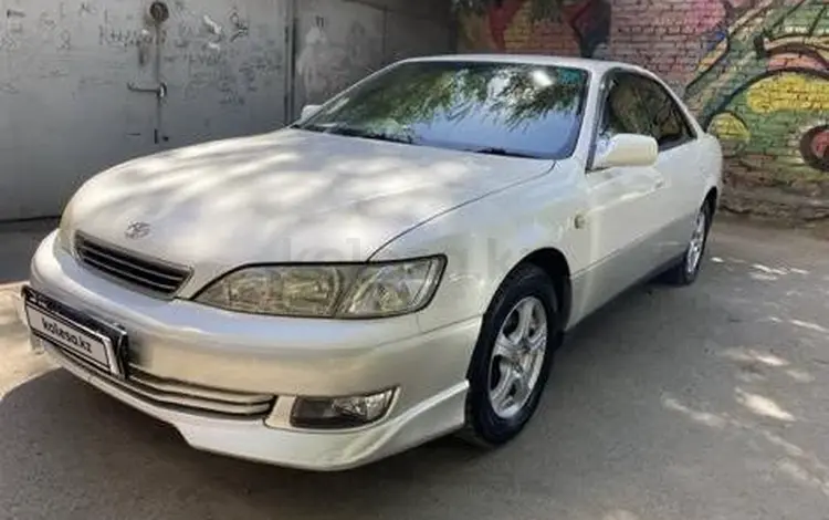 Toyota Windom 2001 года за 4 300 000 тг. в Алматы