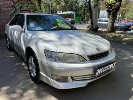 Toyota Windom 2001 года за 4 300 000 тг. в Алматы – фото 20