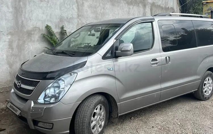 Hyundai Starex 2010 годаfor7 000 000 тг. в Шымкент