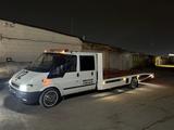 Ford  Transit 2004 годаүшін16 000 000 тг. в Актау