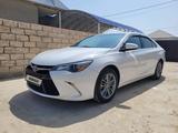 Toyota Camry 2015 года за 8 600 000 тг. в Актау