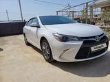 Toyota Camry 2015 года за 8 600 000 тг. в Актау – фото 2