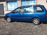 Mazda MPV 2001 годаүшін3 300 000 тг. в Петропавловск
