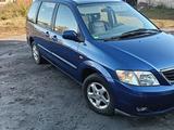 Mazda MPV 2001 годаүшін3 300 000 тг. в Петропавловск – фото 3