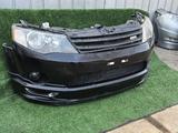 Ноускат (морда) бампер, фары XENONE за 300 000 тг. в Алматы – фото 2