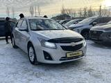 Chevrolet Cruze 2012 года за 5 200 000 тг. в Кокшетау – фото 2