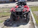 Yamaha  Grizzly 700 2007 года за 3 900 000 тг. в Алматы