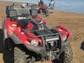 Yamaha  Grizzly 700 2007 годаүшін3 100 000 тг. в Алматы