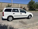 Opel Astra 1999 годаүшін1 200 000 тг. в Туркестан – фото 5