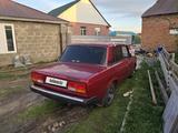 ВАЗ (Lada) 2107 1993 года за 530 000 тг. в Усть-Каменогорск