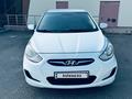 Hyundai Accent 2014 года за 5 250 000 тг. в Кокшетау – фото 18