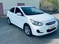 Hyundai Accent 2014 года за 5 250 000 тг. в Кокшетау – фото 21