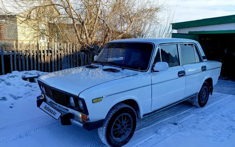 ВАЗ (Lada) 2106 1997 годаfor670 000 тг. в Житикара