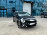 Kia Sportage 2022 годаfor15 700 000 тг. в Алматы – фото 3