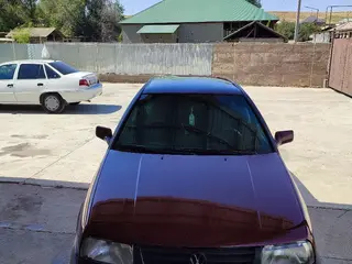 Volkswagen Vento