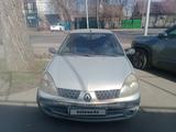 Renault Clio 1995 года за 650 000 тг. в Талгар