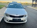 Kia K5 2016 года за 6 000 000 тг. в Шымкент – фото 2