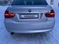 BMW 320 2006 годаfor4 000 000 тг. в Астана – фото 4