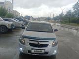 Chevrolet Cobalt 2020 годаүшін4 500 000 тг. в Жанаозен