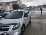 Chevrolet Cobalt 2020 годаүшін4 500 000 тг. в Жанаозен – фото 2