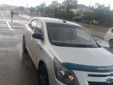 Chevrolet Cobalt 2020 годаүшін4 500 000 тг. в Жанаозен – фото 3