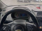 Chevrolet Cobalt 2020 годаүшін4 500 000 тг. в Жанаозен – фото 5