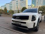 Kia Telluride 2021 года за 18 700 000 тг. в Астана