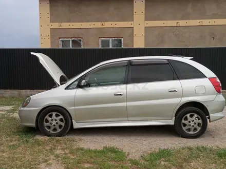 Toyota Nadia 1999 года за 2 800 000 тг. в Алматы – фото 3