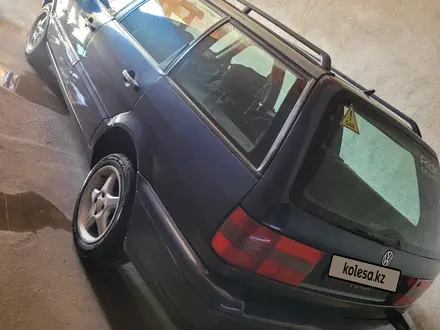 Volkswagen Passat 1994 года за 2 200 000 тг. в Шымкент – фото 2