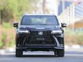 Lexus LX 700h F Sport 2025 года за 108 500 000 тг. в Алматы – фото 2
