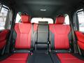 Lexus LX 700h F Sport 2025 года за 108 500 000 тг. в Алматы – фото 20