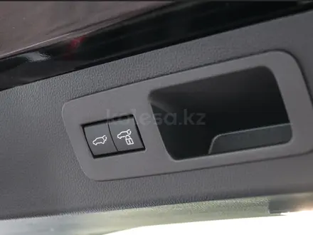 Lexus LX 700h F Sport 2025 года за 108 500 000 тг. в Алматы – фото 22