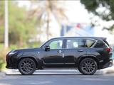 Lexus LX 700h F Sport 2025 годаүшін108 500 000 тг. в Алматы – фото 3