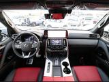 Lexus LX 700h F Sport 2025 годаүшін108 500 000 тг. в Алматы – фото 5
