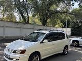 Toyota Ipsum 1997 года за 3 650 000 тг. в Алматы – фото 5