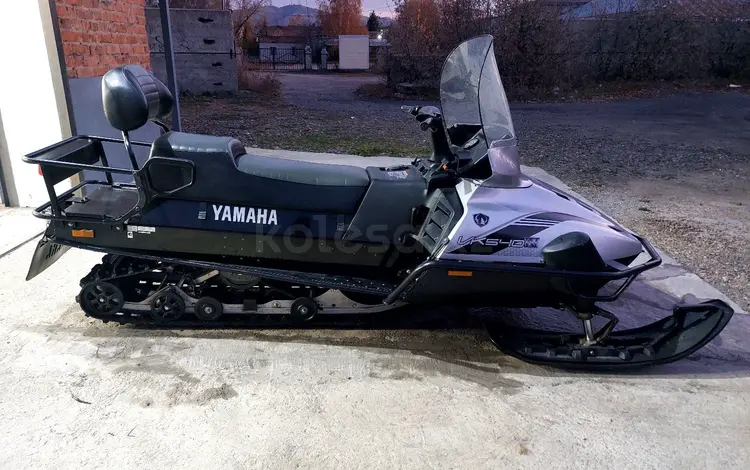 Yamaha  VK540 2012 годаfor4 200 000 тг. в Усть-Каменогорск