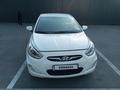 Hyundai Accent 2014 годаfor3 850 000 тг. в Алматы – фото 4