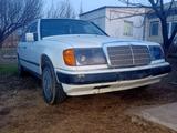 Mercedes-Benz E 230 1986 года за 800 000 тг. в Сарыагаш