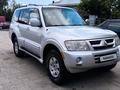 Mitsubishi Pajero 2003 года за 6 200 000 тг. в Астана