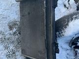 Диффузор радиатор основной и кондиционера за 45 000 тг. в Астана – фото 2