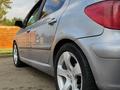 Peugeot 307 2004 года за 2 400 000 тг. в Алматы – фото 10