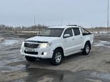 Toyota Hilux 2012 года за 8 000 000 тг. в Актау