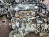 Двигатель на TOYOTA 2.4 за 119 000 тг. в Алматы – фото 3